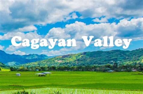 Manila to Cagayan Valley .